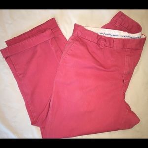 Ralph Lauren Capri pants